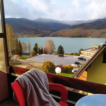 Vila Jezero Bajina Basta Zewnętrze zdjęcie