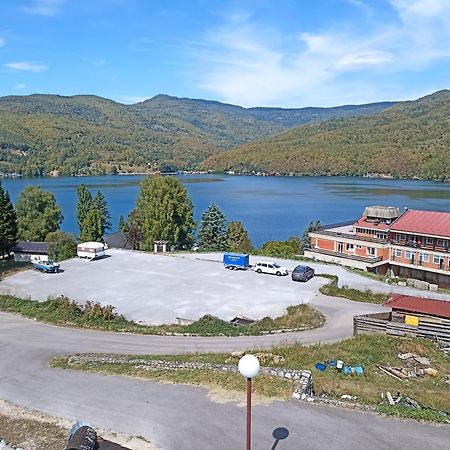 Vila Jezero Bajina Basta Zewnętrze zdjęcie
