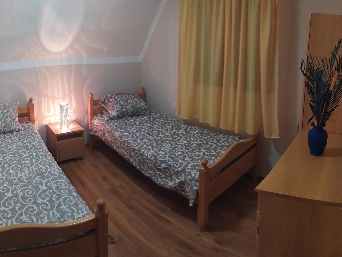 Vila Jezero Bajina Basta Zewnętrze zdjęcie