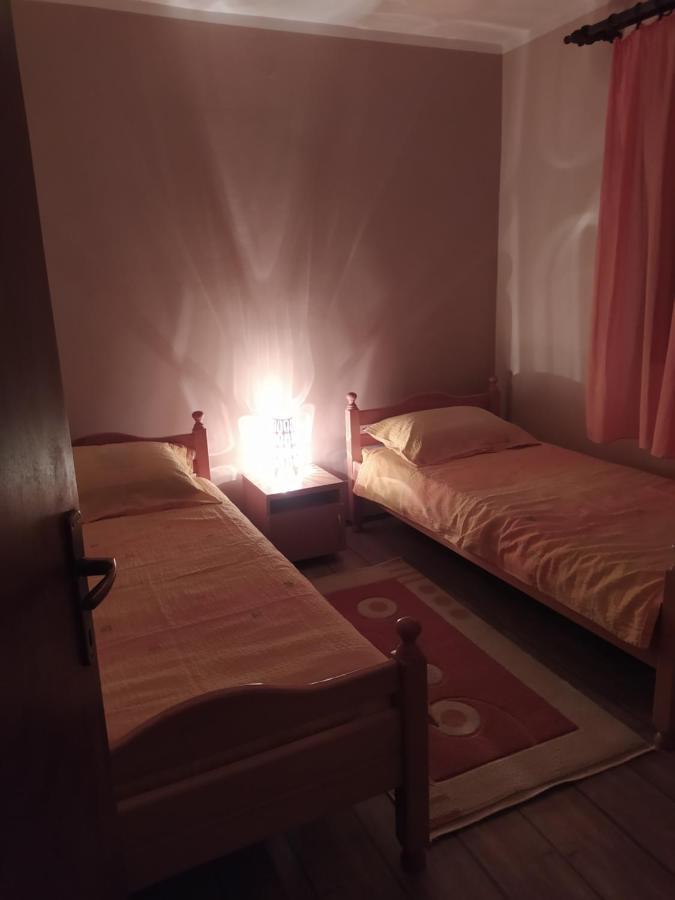 Vila Jezero Bajina Basta Zewnętrze zdjęcie