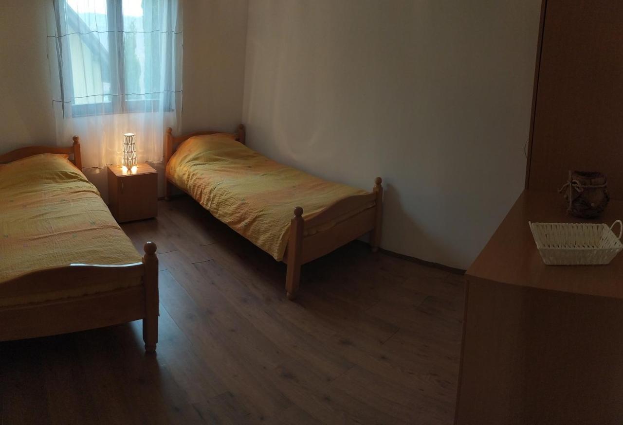 Vila Jezero Bajina Basta Zewnętrze zdjęcie