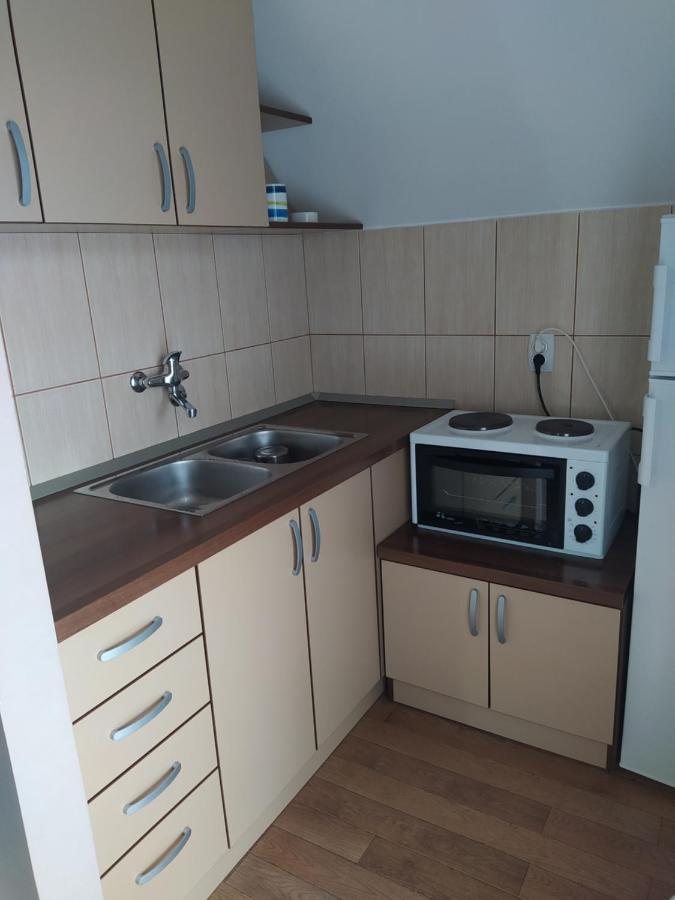 Vila Jezero Bajina Basta Zewnętrze zdjęcie