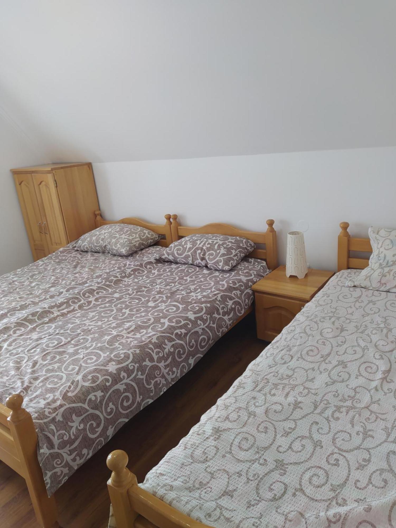 Vila Jezero Bajina Basta Zewnętrze zdjęcie