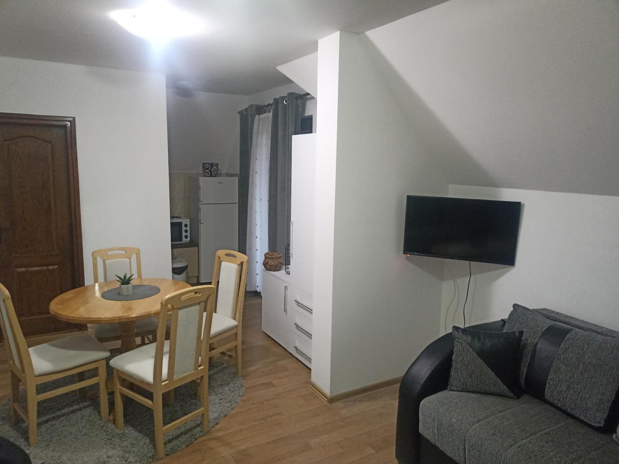 Vila Jezero Bajina Basta Pokój zdjęcie