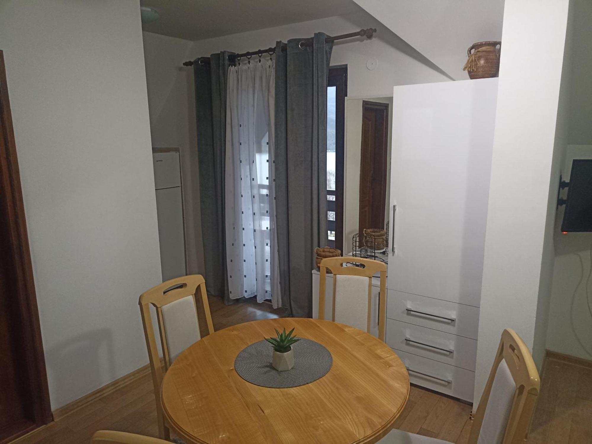 Vila Jezero Bajina Basta Pokój zdjęcie